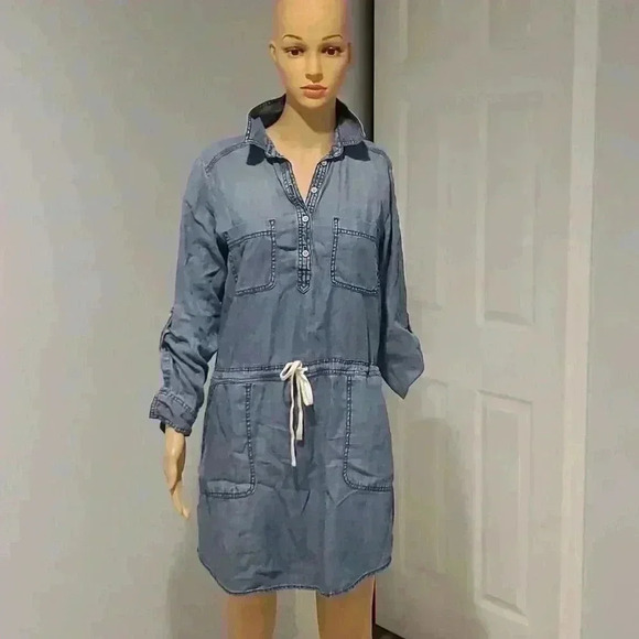 Lou and grey denim dress - Picture 2 of 11